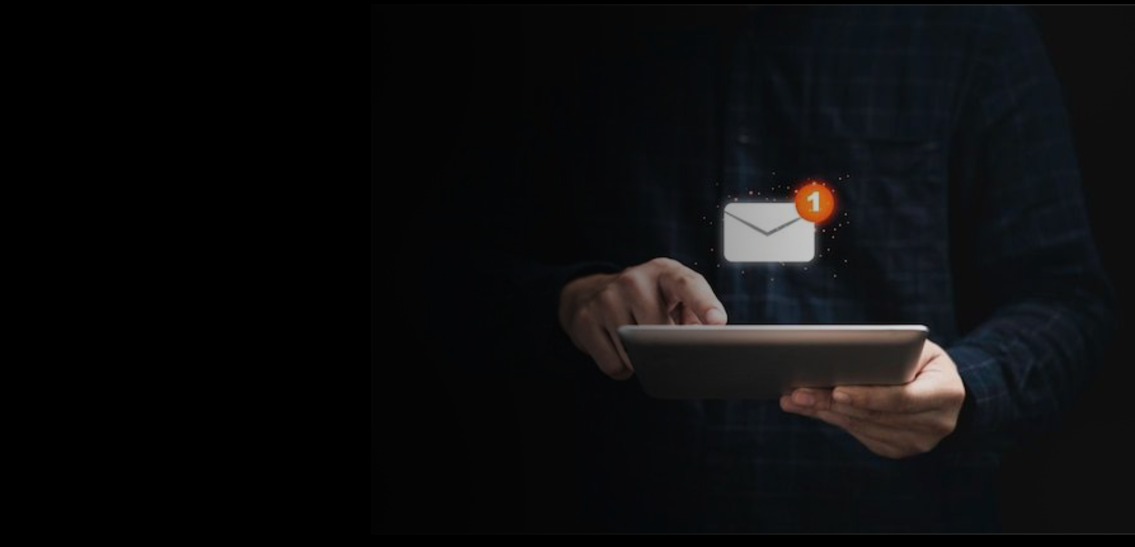 Contact Background